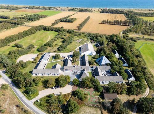 Hotel Hvide Klit
