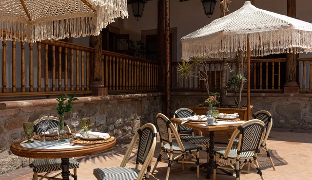 Hotel Ibarra 14