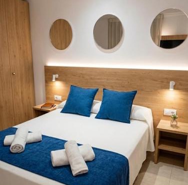 Hotel Iberflat Marynton