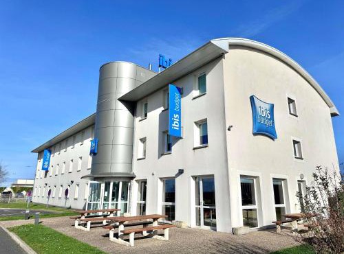 Hotel Ibis Budget Cosne Sur Loire