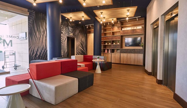 Hotel ibis Elche