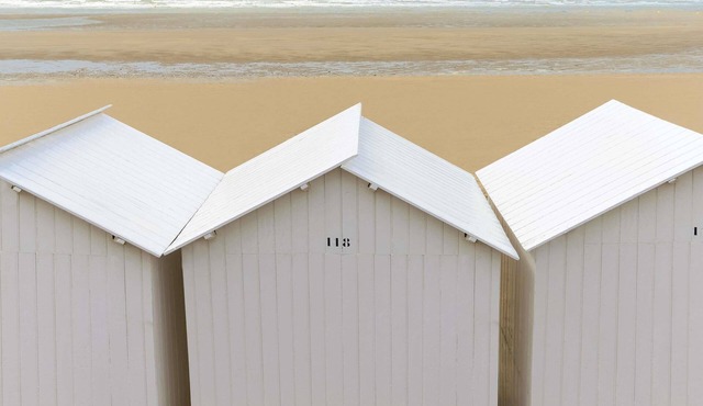 Hotel ibis Styles Deauville Villers Plage
