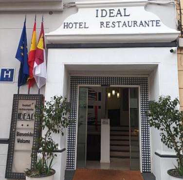 Hotel Ideal