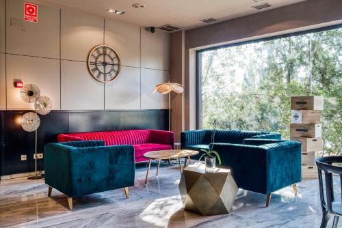 Hotel Ignacio - PalomarGroup