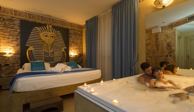 Hotel Il Castelletto