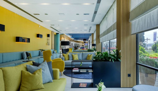 Hotel Ilirija