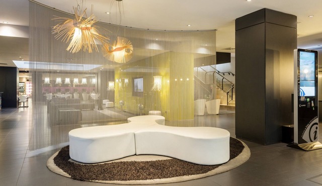 Hotel ILUNION Bel Art