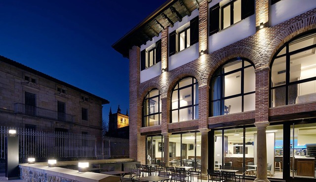 Hotel Imaz