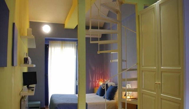Hotel In Valdepeñas With Parking, Other, Balcony/Terrace