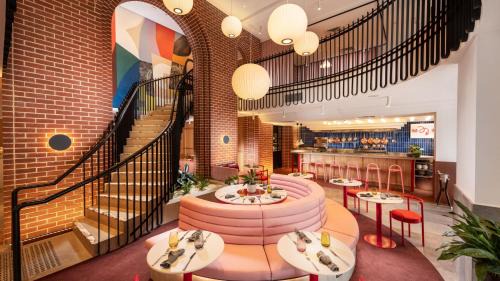 Hotel Indigo Adelaide Markets by IHG