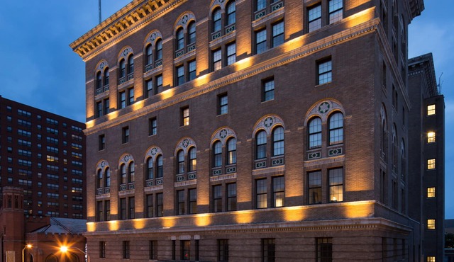 Hotel Indigo Baltimore Downtown by IHG