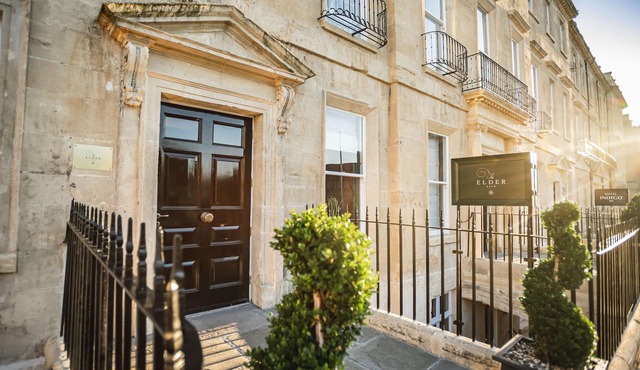 Hotel Indigo Bath by IHG