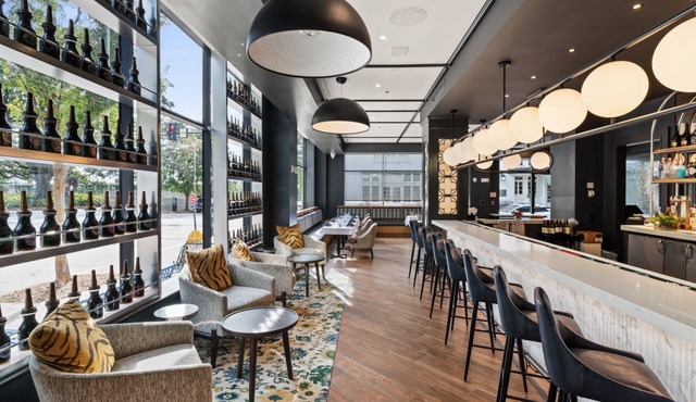 Hotel Indigo Baton Rouge Downtown by IHG