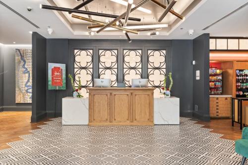 Hotel Indigo Baton Rouge Downtown by IHG