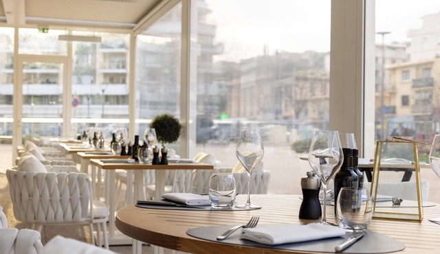 Hotel Indigo Cagnes-sur-Mer by IHG