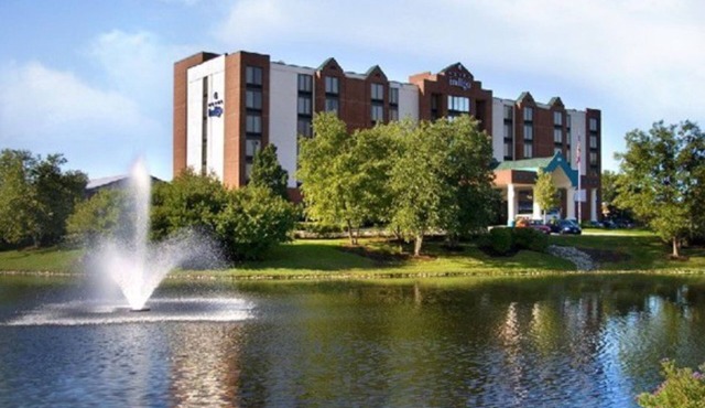 Hotel Indigo Chicago-Vernon Hills by IHG