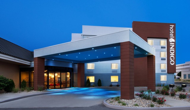 Hotel Indigo Cleveland-Beachwood by IHG