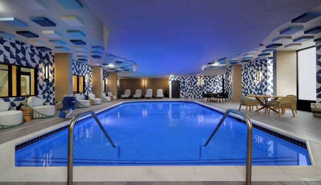 Hotel Indigo Detroit North – Troy by IHG