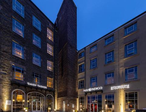 Hotel Indigo - Dundee by IHG
