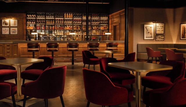 Hotel Indigo Dundee by IHG