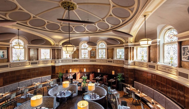 Hotel Indigo Durham by IHG