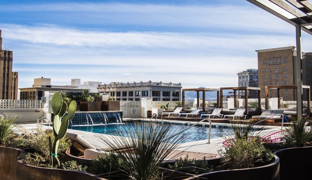 Hotel Indigo El Paso Downtown by IHG