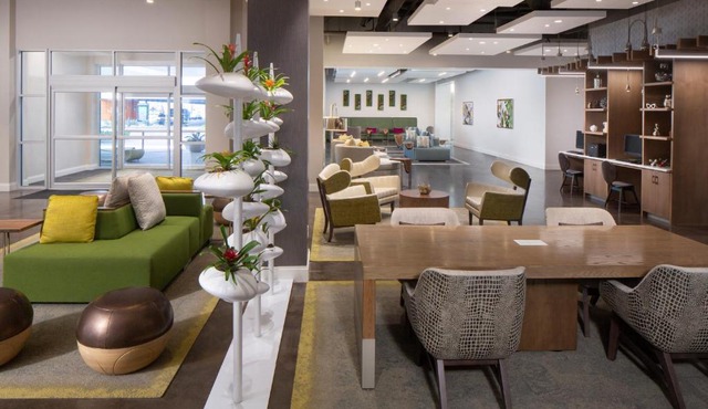 Hotel Indigo Gainesville-Celebration Pointe by IHG