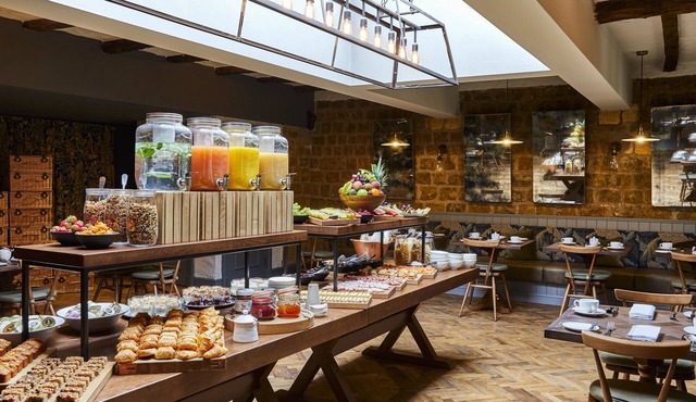 Hotel Indigo Stratford Upon Avon by IHG