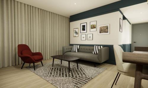 Hotel Indigo Gloucester - The Forum by IHG