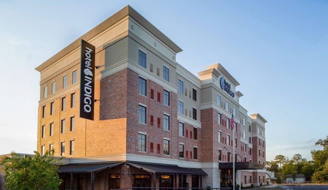 Hotel Indigo Hattiesburg by IHG