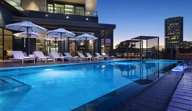 Hotel Indigo Irving Las Colinas by IHG