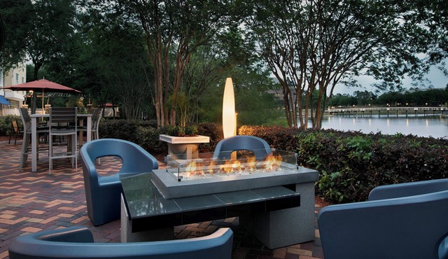 Hotel Indigo Jacksonville-Deerwood Park by IHG