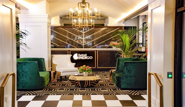 Hotel Indigo Kansas City Downtown by IHG