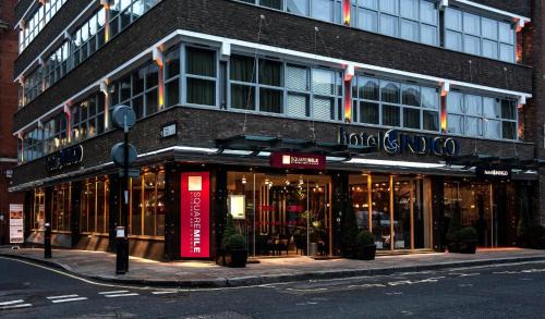 Hotel Indigo London Tower Hill by IHG