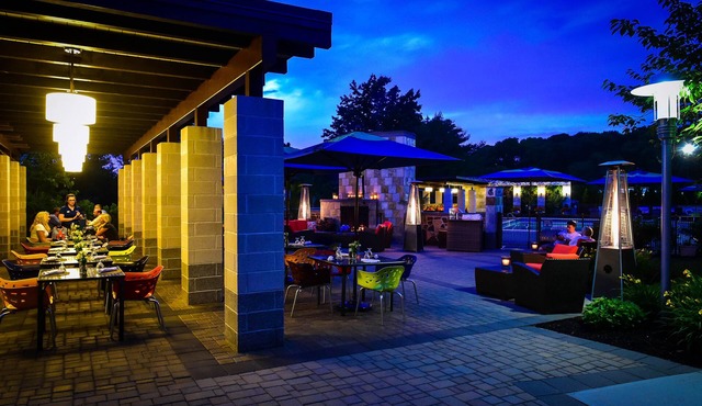 Hotel Indigo Long Island - East End by IHG