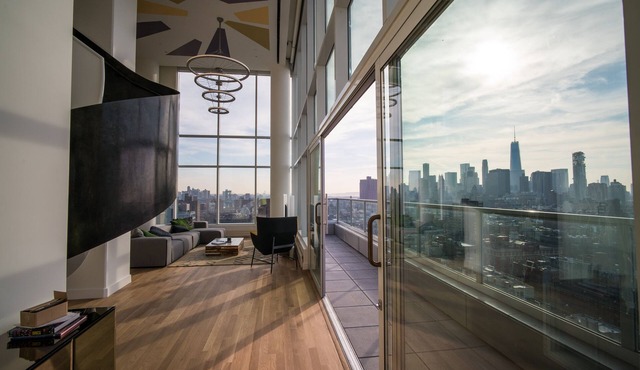 Hotel Indigo Lower East Side New York by IHG