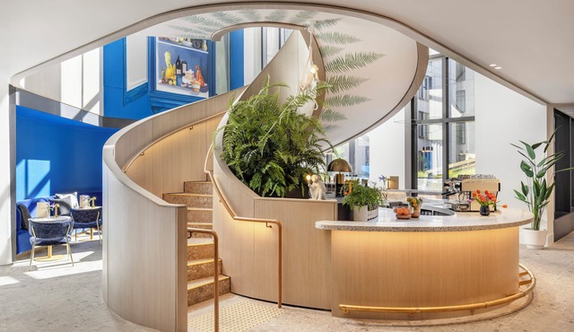 Hotel Indigo Melbourne Little Collins by IHG