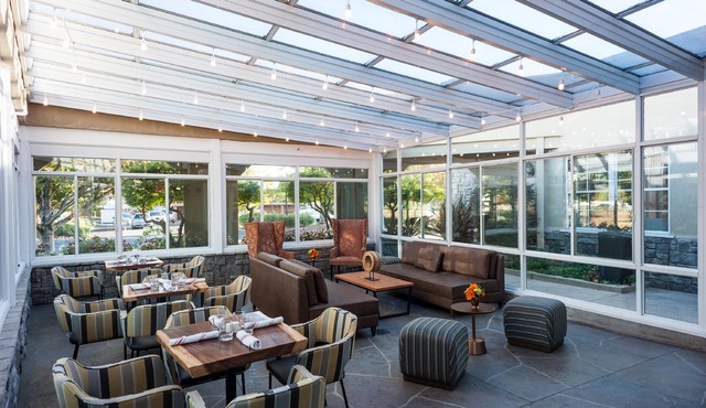 Hotel Indigo Napa Valley by IHG