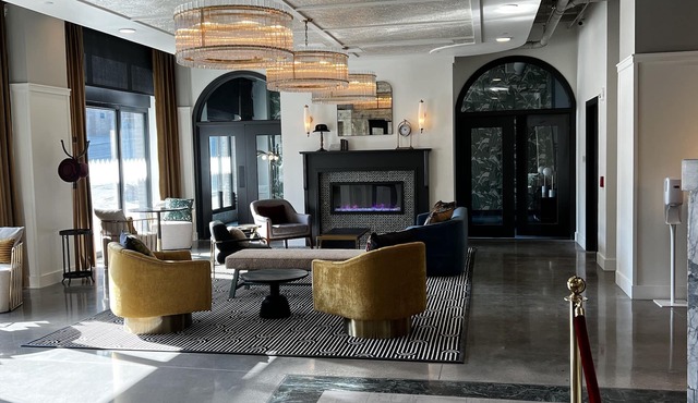 Hotel Indigo Omaha Downtown by IHG