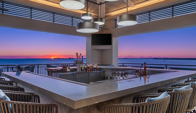 Hotel Indigo Panama City Marina by IHG