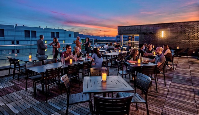 Hotel Indigo Pittsburgh University-Oakland by IHG