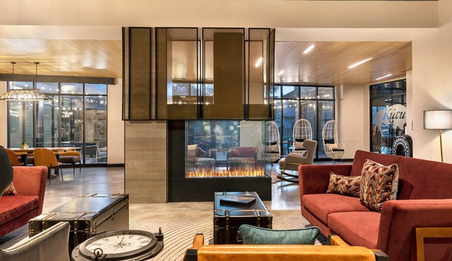 Hotel Indigo Silverthorne by IHG