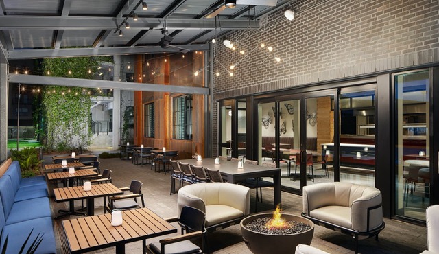 Hotel Indigo Tallahassee - Collegetown by IHG