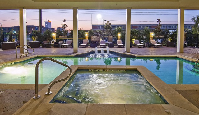 Hotel Indigo WACO - BAYLOR by IHG