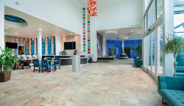 Hotel Indigo Waco by IHG