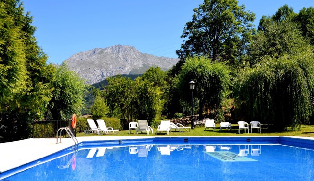 Hotel Infantado