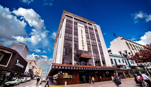 Hotel Inglaterra
