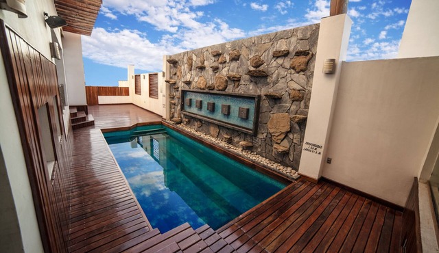 Hotel Inglaterra