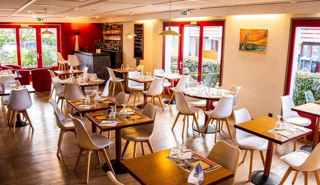 Hotel Initial by Balladins La Roche-sur-Yon