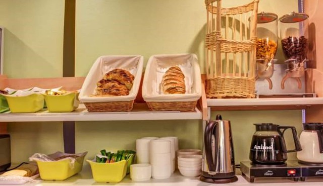 Hotel Inn Design Issoudun